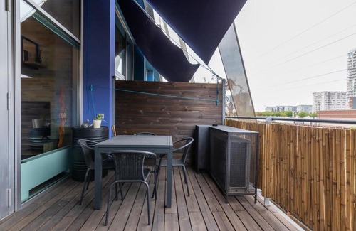 Crescenzago Apartment | I Host Apartment Flat - Adriano 51
