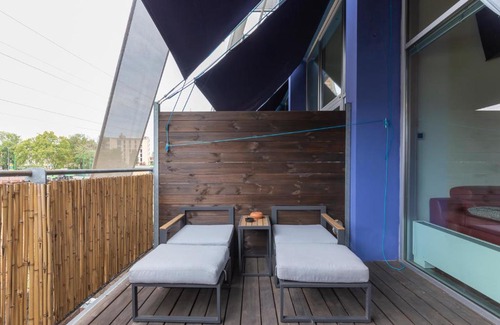 Crescenzago Apartment | I Host Apartment Flat - Adriano 51