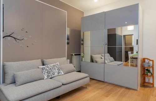 Certosa Apartment | I Host Apartment - Gallarate Street