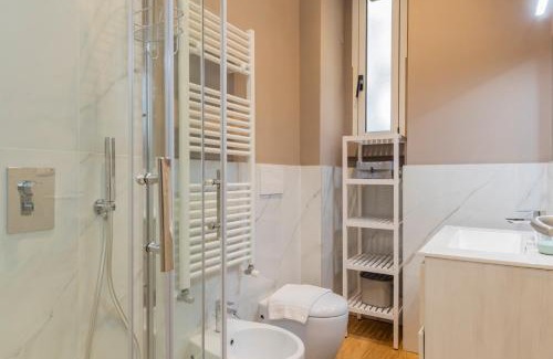Certosa Apartment | I Host Apartment - Gallarate Street