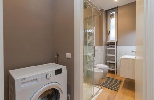 Certosa Apartment | I Host Apartment - Gallarate Street