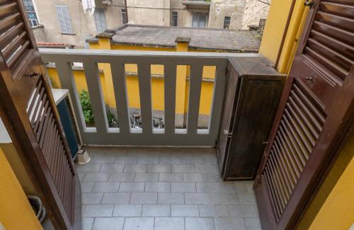 Certosa Apartment | I Host Apartment - Gallarate Street