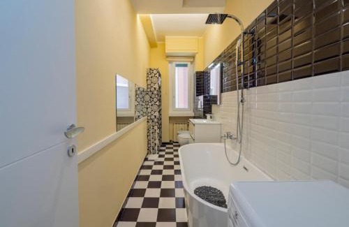 Ripamonti Corvetto Apartment | I-Host Apartment - Lucania 12