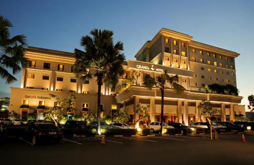 Lubuk Baja Hotel | I Hotel Batam