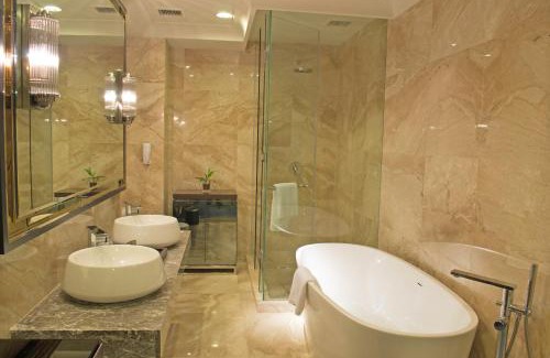 Lubuk Baja Hotel | I Hotel Batam