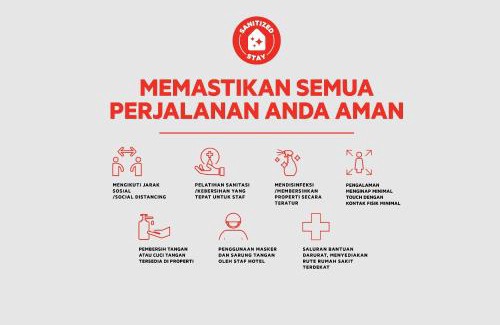 Bukit Indah Hotel | I Hotel