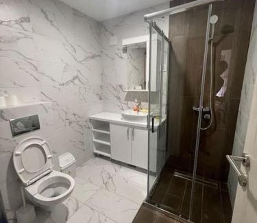 Kragujevac Apartment | I&I 3 Bedrooms Apartment II