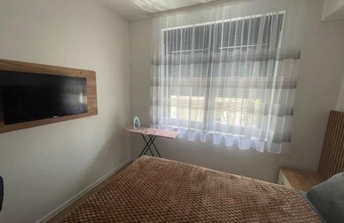 Kragujevac Apartment | I&I 3 Bedrooms Apartment II