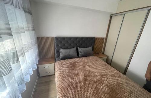 Kragujevac Apartment | I&I 3 Bedrooms Apartment II