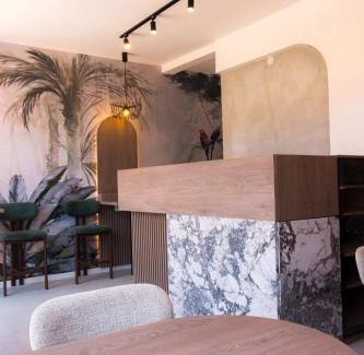 Kragujevac Apartment | I&I Apartments Lux