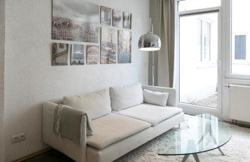 Mayen Apartment | I Innenstadt I King-Size-Bett I