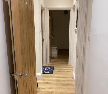 Woolwich Apartment | I&J Suites