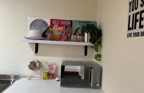 Downtown Johannesburg Apartment | I Know a Spot! In Johannesburg