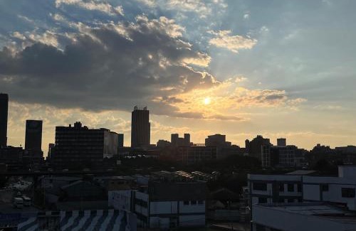 Downtown Johannesburg Apartment | I Know a Spot! In Johannesburg