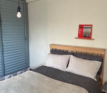 Downtown Johannesburg Apartment | I Know a Spot! In Johannesburg