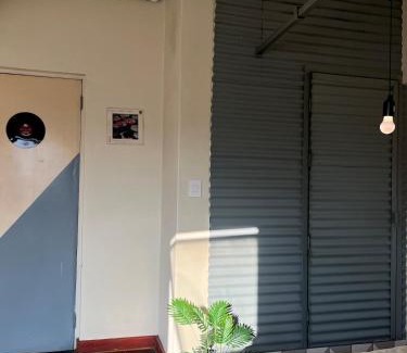 Downtown Johannesburg Apartment | I Know a Spot! In Johannesburg