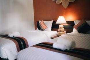 Old City Hotel | i Lanna House