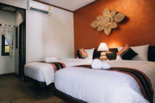 Old City Hotel | i Lanna House