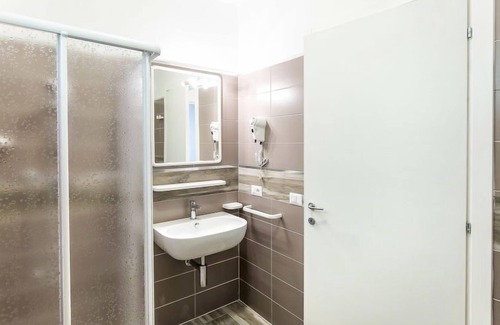 Torre di Fine Apartment | I Larici by Interhome