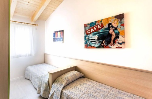 Torre di Fine Apartment | I Larici by Interhome
