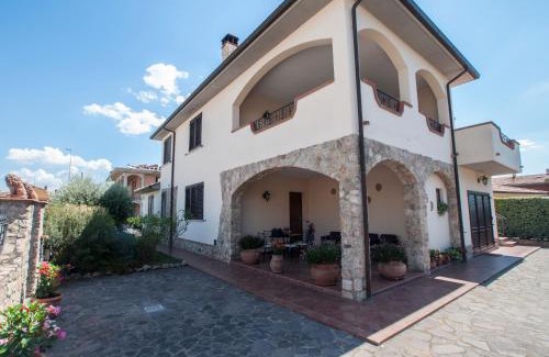 Fonte Blanda House | I Leoncini