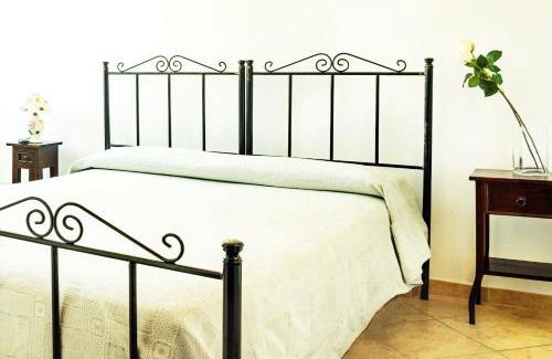Fonte Blanda House | I Leoncini