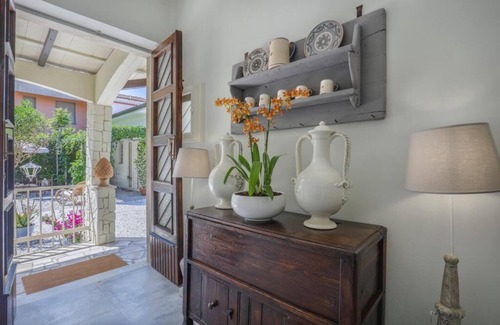 Torre del Lago Puccini Bed & Breakfast | I Levrieri B&B