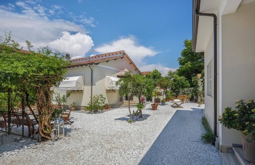 Torre del Lago Puccini Bed & Breakfast | I Levrieri B&B
