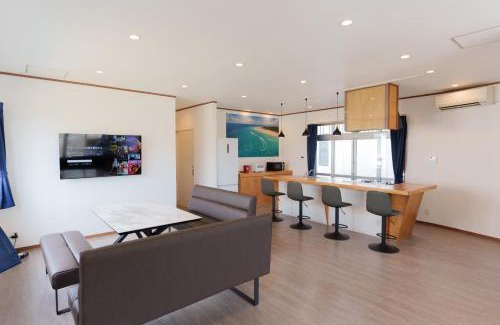 Miyakojima House | I'll do it! - Vacation STAY 77503v