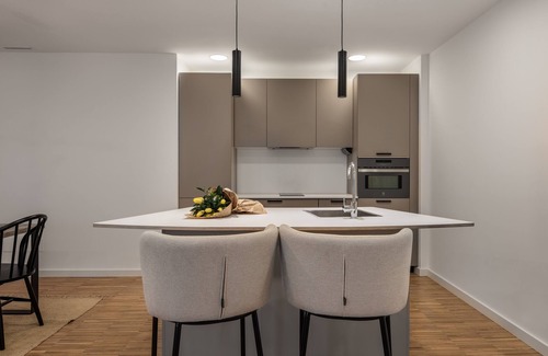 Santiago de Compostela Apartment | I Loft Santiago by Upper Luxury Housing
