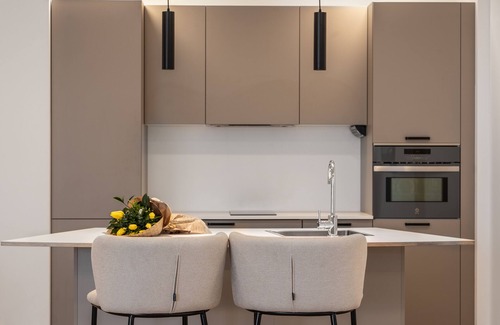 Santiago de Compostela Apartment | I Loft Santiago by Upper Luxury Housing