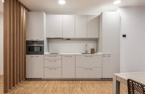 Santiago de Compostela Apartment | I Loft Santiago by Upper Luxury Housing