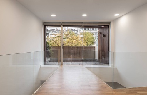 Santiago de Compostela Apartment | I Loft Santiago by Upper Luxury Housing