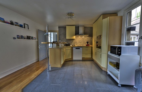 Old Town Cottage | i-love-colmar - Le 8 de Coeur - Free garage
