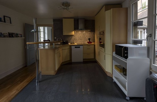 Old Town Cottage | i-love-colmar - Le 8 de Coeur - Free garage
