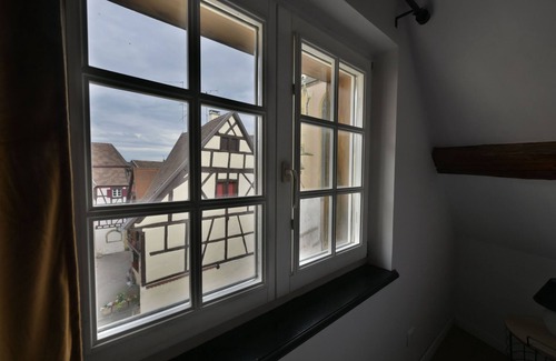 Old Town Cottage | i-love-colmar - Le 8 de Coeur - Free garage