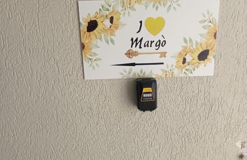 Municipio 1 Apartment | I Love Margò