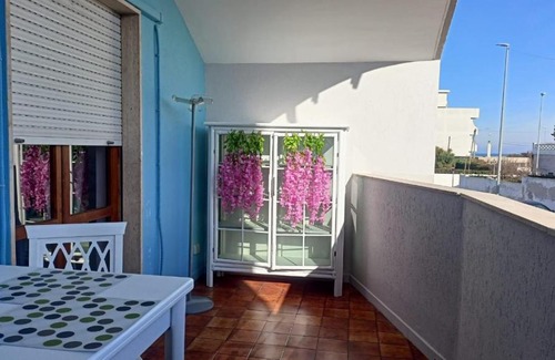 Municipio 1 Apartment | I Love Margò