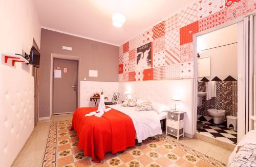 Aventine House | I Love Piramide
