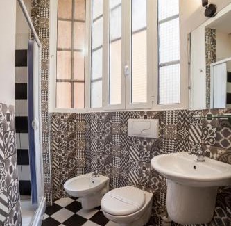 Aventine House | I Love Piramide