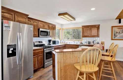 Upper Moonridge House | I Love View #1475