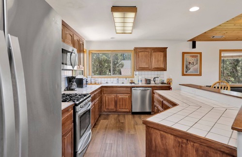 Upper Moonridge House | I Love View #1475