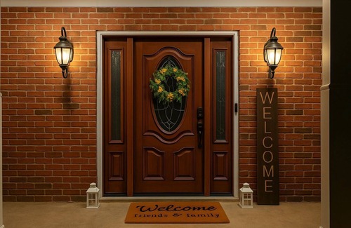 North Raleigh House | I Luv June Deal –25% Off 4BR Deck Oasis | Sleeps 9