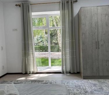 Bosteri House | I-Lux