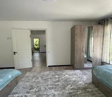 Bosteri House | I-Lux