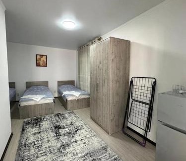 Bosteri House | I-Lux