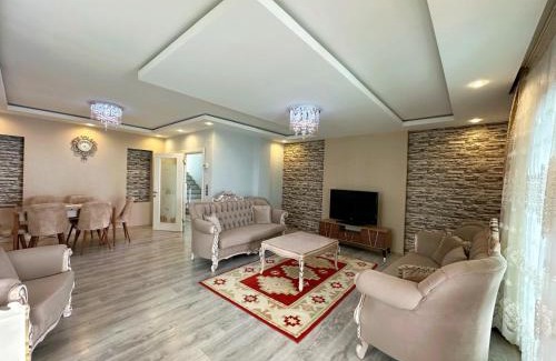 Trabzon Villa | İma Deluxe Villa