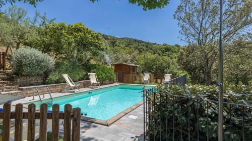 Ferretto Villa | I Mandorli 8, Emma Villas
