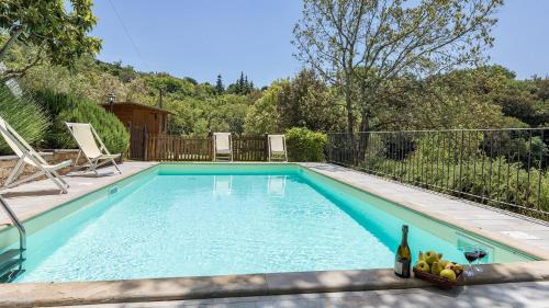 Ferretto Villa | I Mandorli 8, Emma Villas