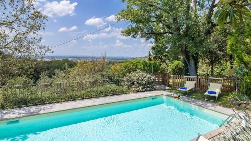 Ferretto Villa | I Mandorli 8, Emma Villas
